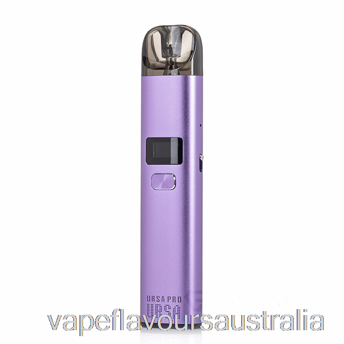 Vape Australia Lost Vape URSA Pro 25W Pod Kit Electric Violet